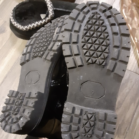 Toddler minni mouse boots - Picture 5 of 6